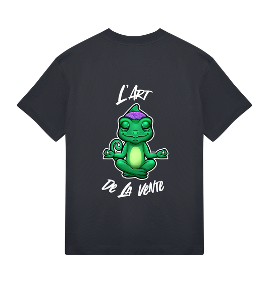 L'Art De La Vente - Noir