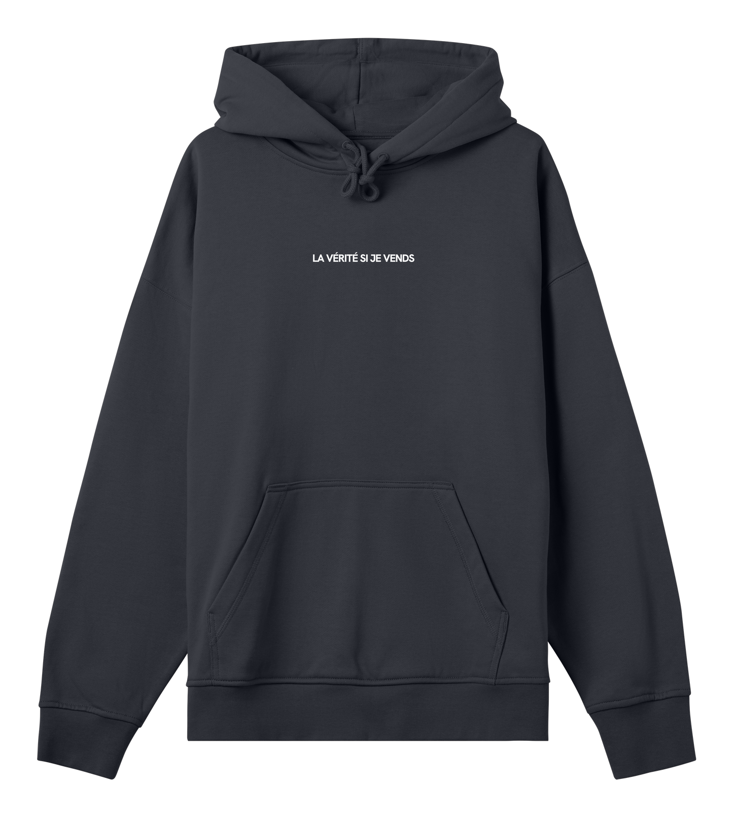 La Vérité Si Je Vends - Sweat Noir