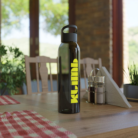 KLIMB - Sky Water Bottle