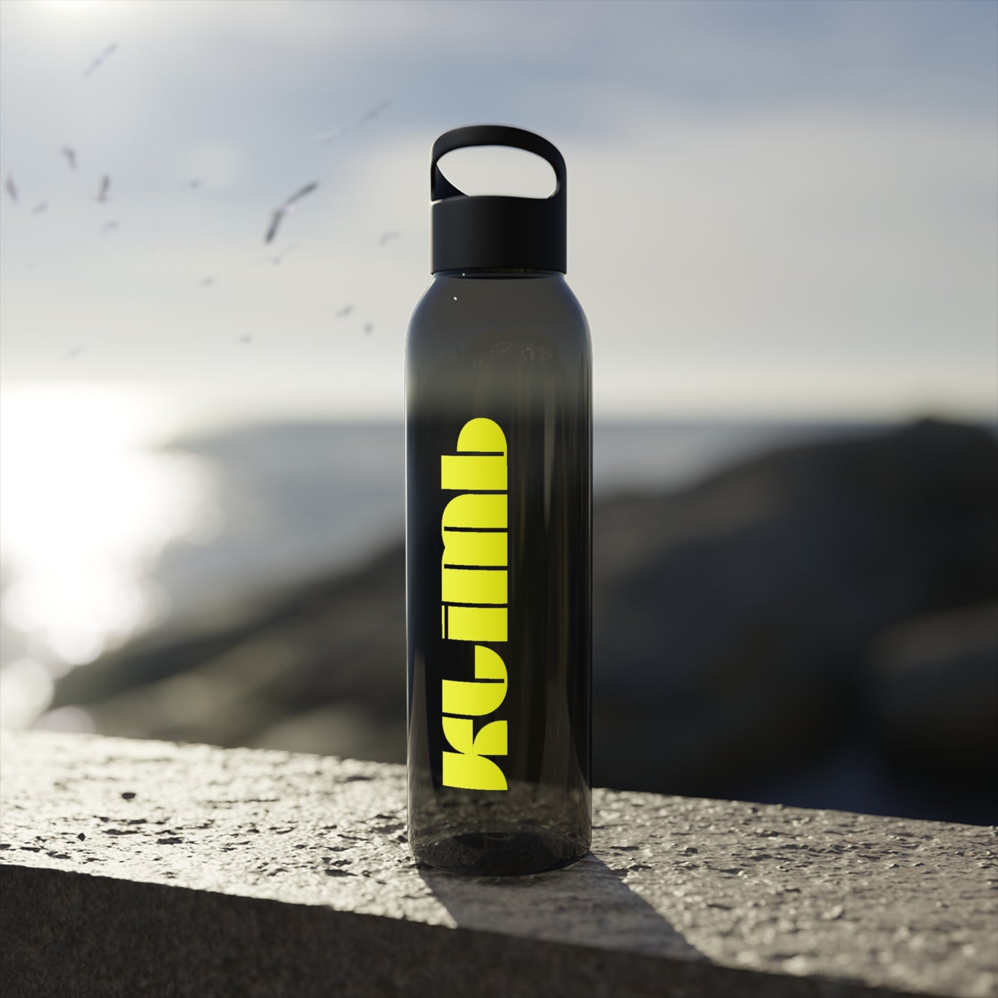 KLIMB - Sky Water Bottle