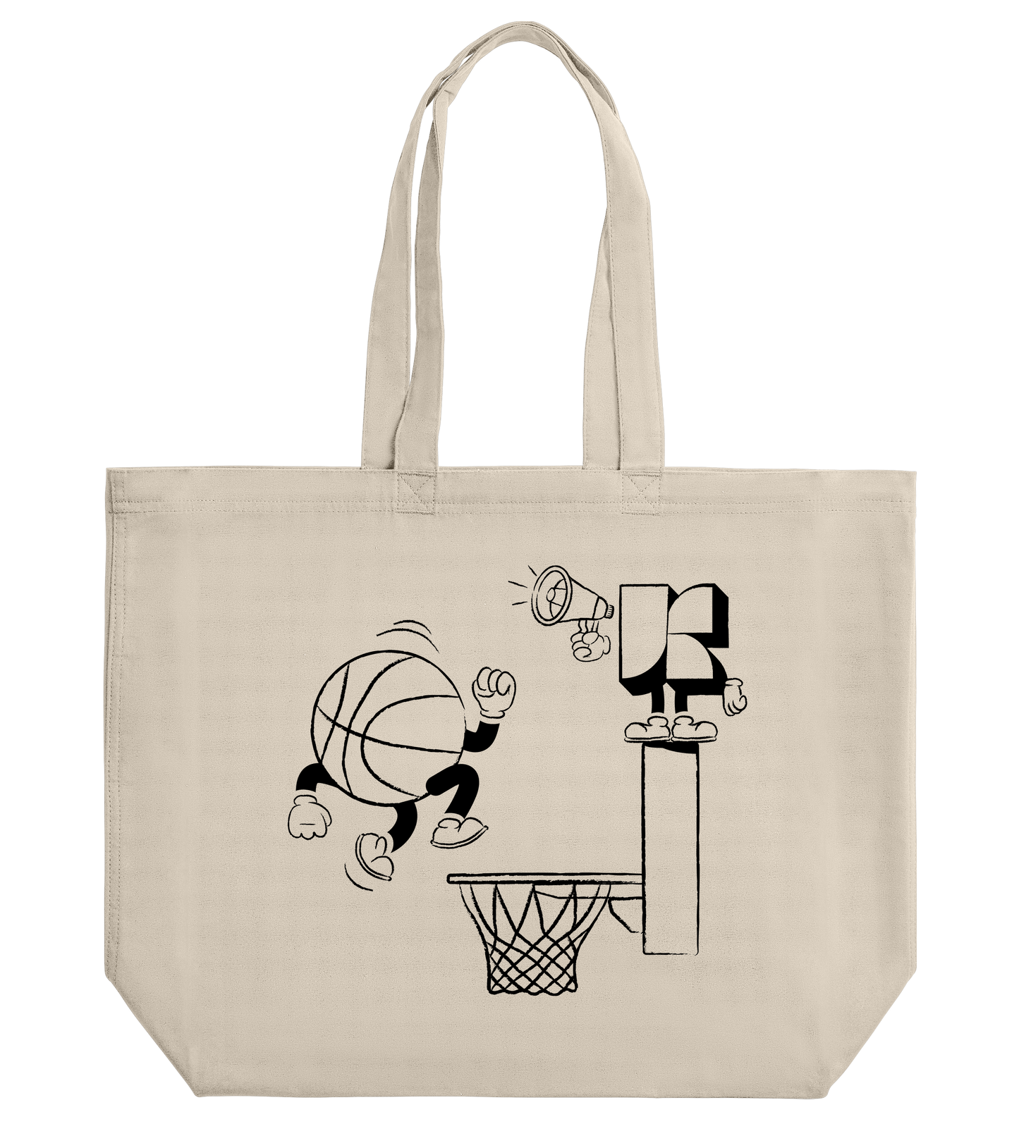 KLIMB - Classic Tote