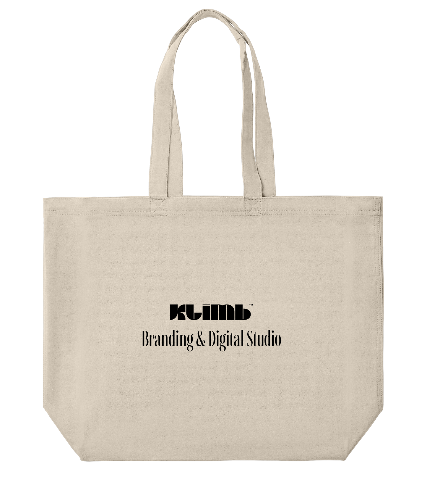 KLIMB - Classic Tote