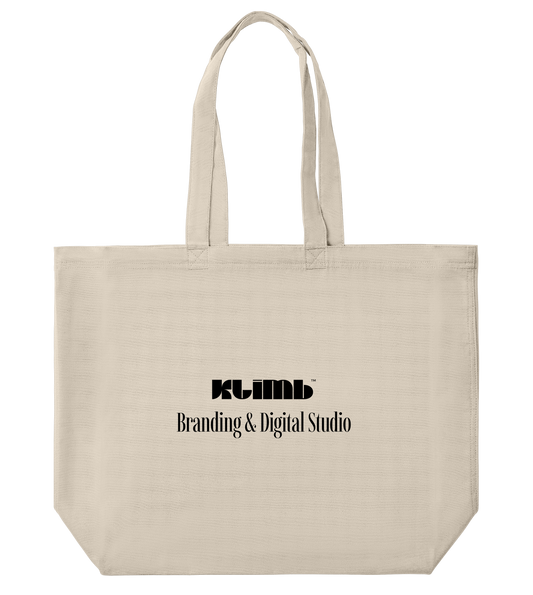 KLIMB - Classic Tote