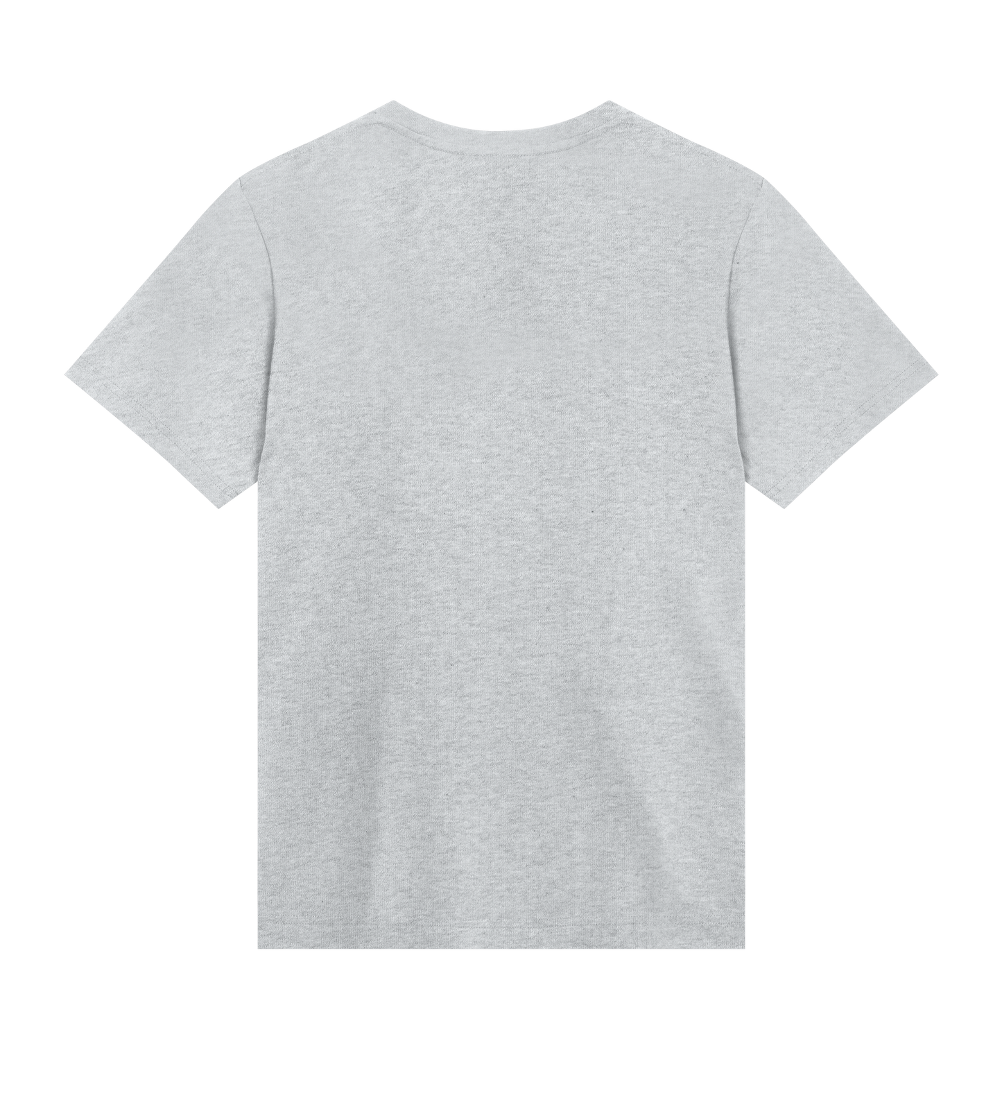 KLIMB Regular Tee - White, Grey or Sand