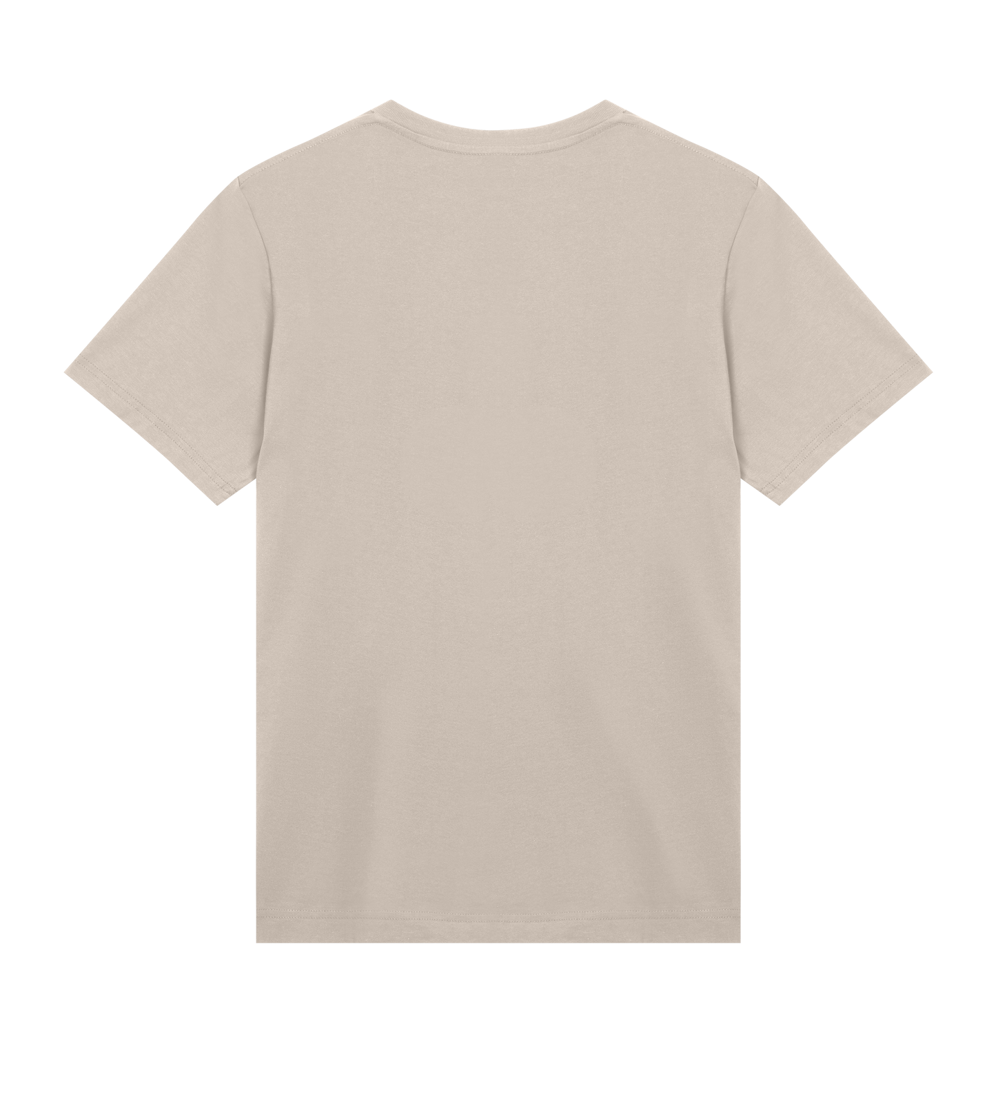 KLIMB Regular Tee - White, Grey or Sand