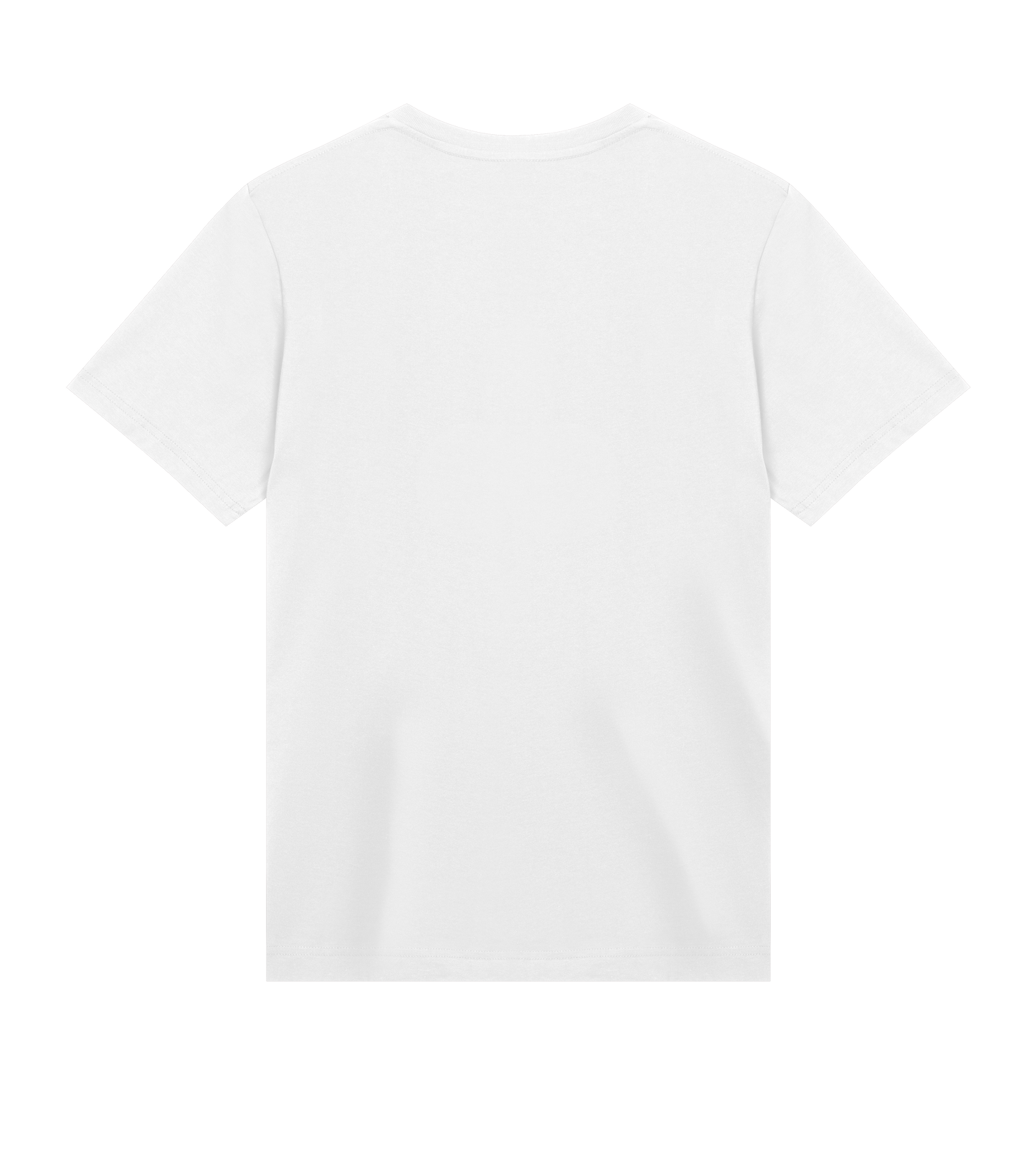 KLIMB Regular Tee - White, Grey or Sand