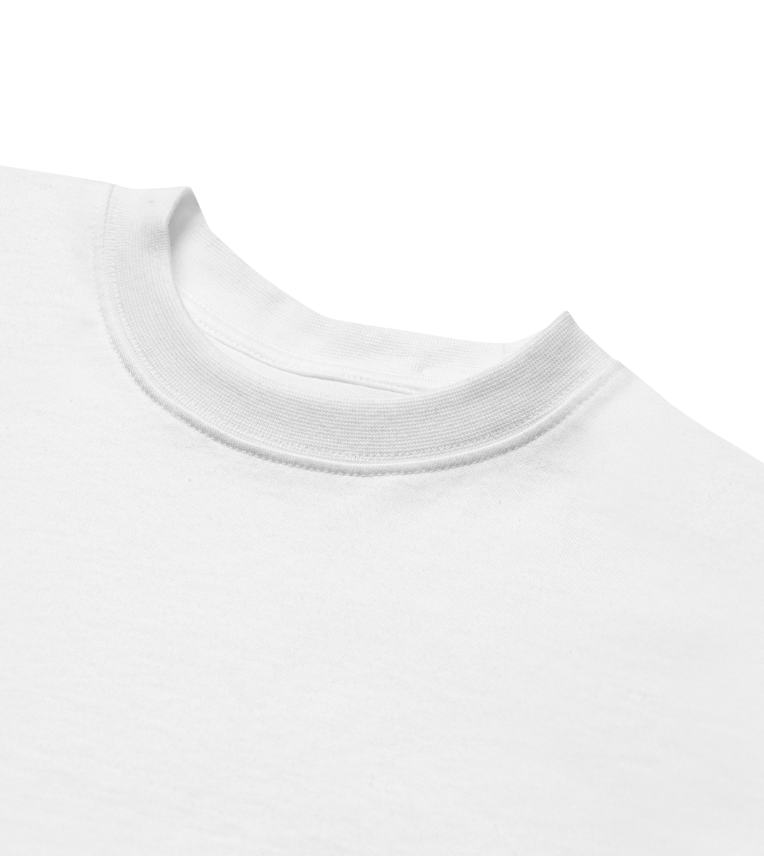 KLIMB White Tee - Legacy > Currency