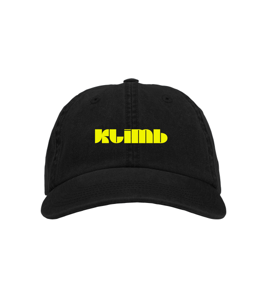 KLIMB - Snapback